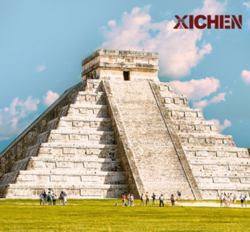 Xichén