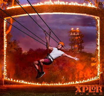 Xplor Fuego