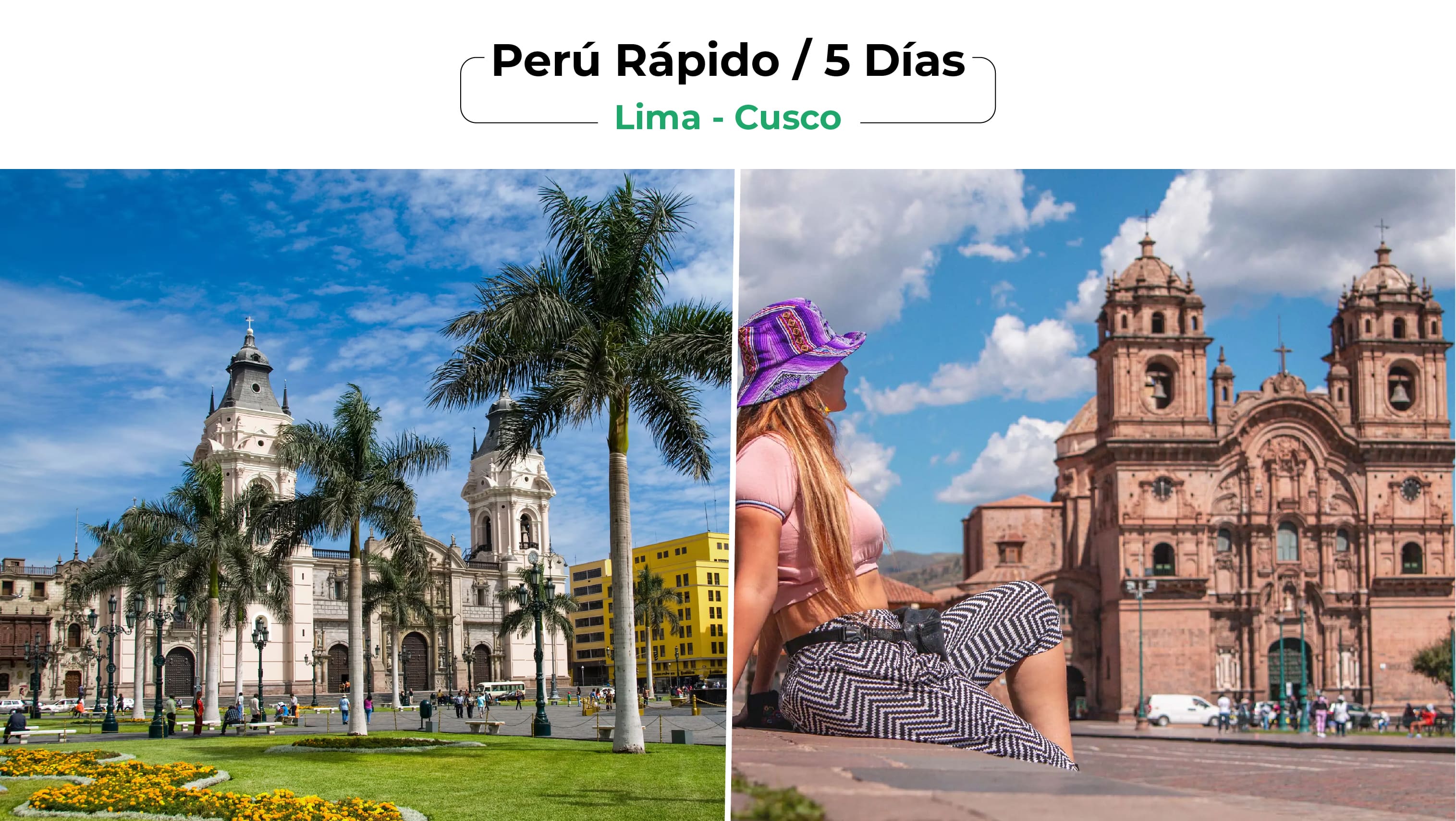 Perú Rápido