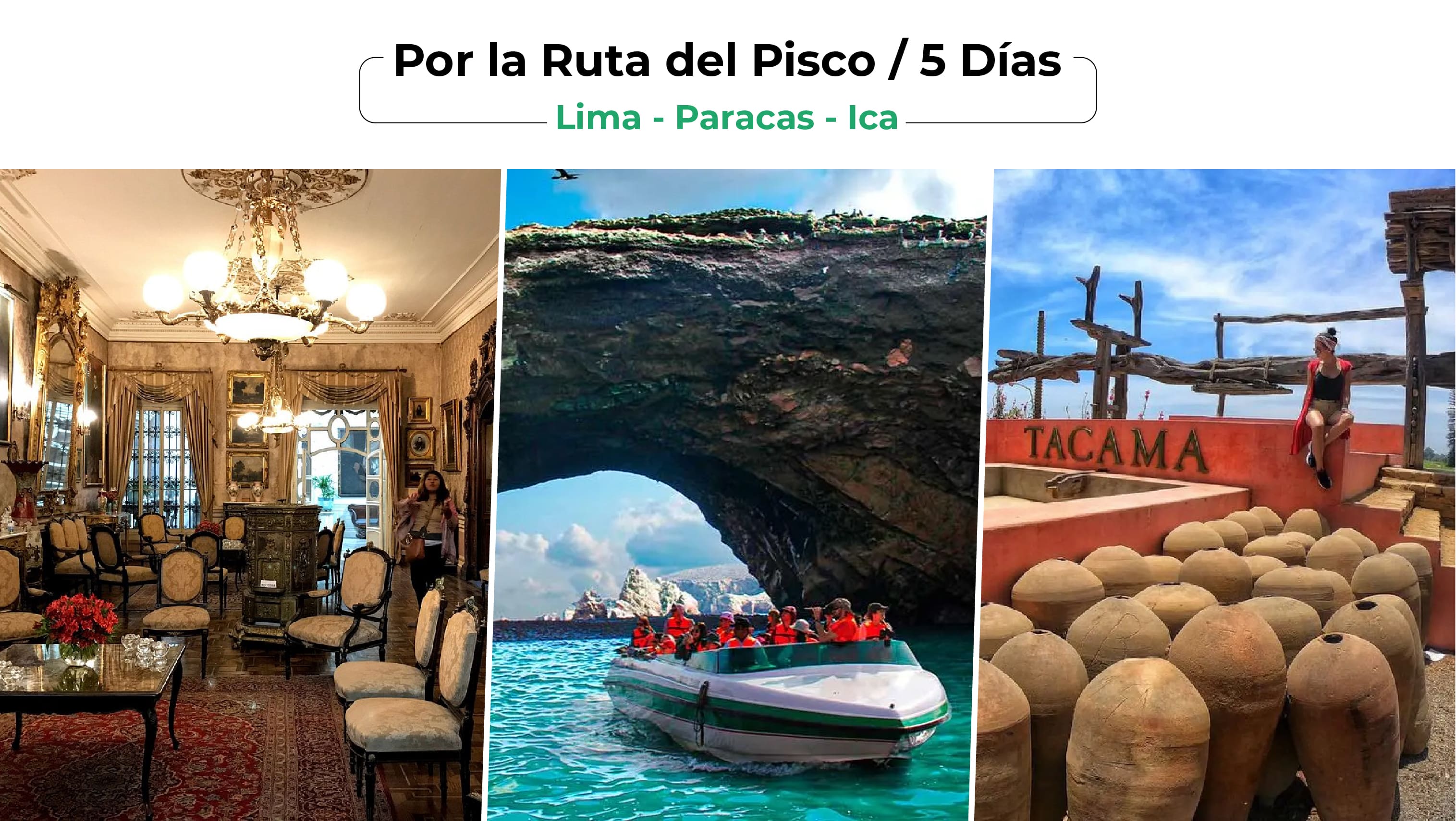 Perú Rápido