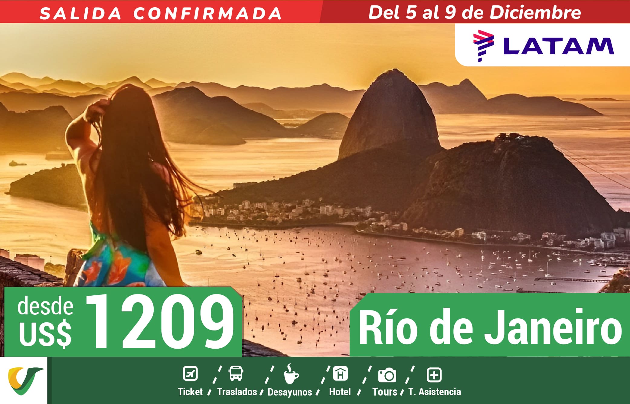 Río de Janeiro
